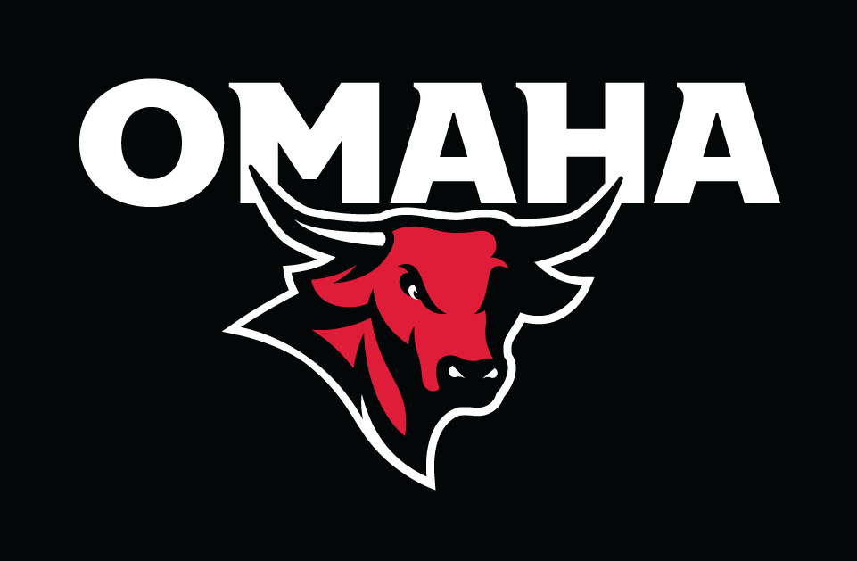 Nebraska-Omaha Mavericks 2011-Pres Alternate Logo v3 iron on transfers for fabric